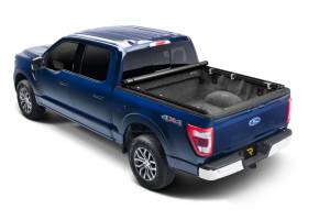 Truxedo - Truxedo TruXport Tonneau Cover - Black - 2017-2024 Ford F-250/350/450 6' 10" Bed - 279101 - Image 8