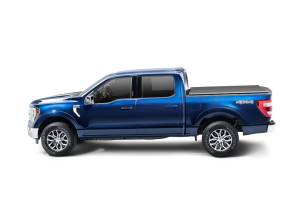 Truxedo - Truxedo TruXport Tonneau Cover - Black - 2017-2024 Ford F-250/350/450 6' 10" Bed - 279101 - Image 9