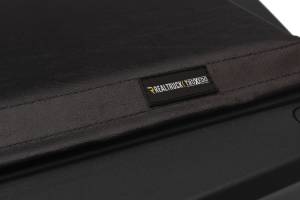 Truxedo - Truxedo Lo Pro Tonneau Cover - Black - 1997-2003 (2004 Heritage) Ford F-150 6' 6" Bed Styleside - 558101 - Image 2