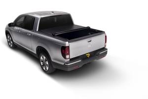 Truxedo - Truxedo Lo Pro Tonneau Cover - Black - 1999-2007 Ford F-250/350/450 6' 10" Bed - 559101 - Image 3