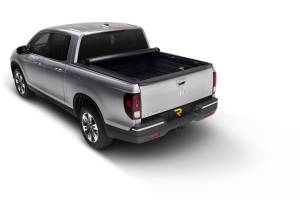 Truxedo - Truxedo Lo Pro Tonneau Cover - Black - 1999-2007 Ford F-250/350/450 6' 10" Bed - 559101 - Image 4