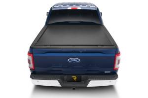 Truxedo - Truxedo Lo Pro Tonneau Cover - Black - 2017-2024 Ford F-250/350/450 6' 10" Bed - 579101 - Image 12