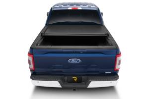 Truxedo - Truxedo Lo Pro Tonneau Cover - Black - 2017-2024 Ford F-250/350/450 6' 10" Bed - 579101 - Image 13