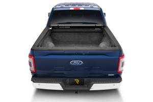 Truxedo - Truxedo Lo Pro Tonneau Cover - Black - 2017-2024 Ford F-250/350/450 6' 10" Bed - 579101 - Image 14