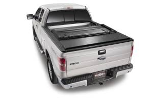 Truxedo - Truxedo Deuce Tonneau Cover - Black - 2008-2016 Ford F-250/350/450 6' 9" Bed - 769101 - Image 4