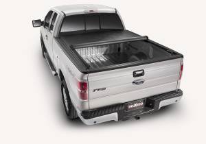 Truxedo - Truxedo Deuce Tonneau Cover - Black - 2008-2016 Ford F-250/350/450 6' 9" Bed - 769101 - Image 5