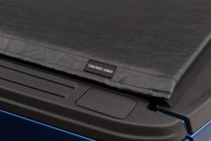 Truxedo - Truxedo Deuce Tonneau Cover - Black - 2008-2016 Ford F-250/350/450 8' 2" Bed - 769601 - Image 2