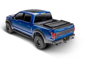 Truxedo - Truxedo Deuce Tonneau Cover - Black - 2017-2024 Ford F-250/350/450 6' 10" Bed - 779101 - Image 5