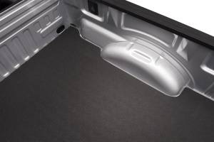 BedRug - BedRug IMPACT MAT FOR SPRAY-IN OR NO BED LINER 17-23 FORD SUPERDUTY 8.0' LONG BED - IMQ17LBS - Image 4