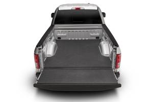 BedRug - BedRug IMPACT MAT FOR SPRAY-IN OR NO BED LINER 17-23 FORD SUPERDUTY 8.0' LONG BED - IMQ17LBS - Image 5