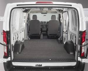BedRug - BedRug VANTRED 15+ FORD TRANSIT Long Wheel Base EXT - 148" WB w/ extended body - VTFT15LE - Image 1