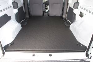 BedRug - BedRug VANTRED 15+ FORD TRANSIT Long Wheel Base EXT - 148" WB w/ extended body - VTFT15LE - Image 6