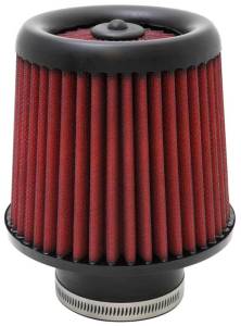 AEM Induction - AEM Induction Universal Race Dry Flow Clamp-On - 21-203D-XK - Image 3