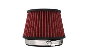 AEM Induction - AEM DryFlow Air Filter - 21-2072DK - Image 3