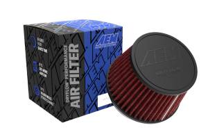 AEM Induction - AEM DryFlow Air Filter - 21-2072DK - Image 4