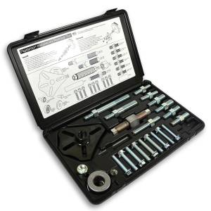 Fluidampr - Fluidampr Harmonic Balancer - Fluidampr - Puller Installer Tool Kit - 300001 - Image 1