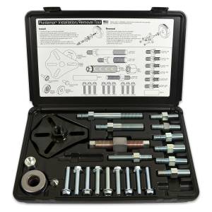 Fluidampr - Fluidampr Harmonic Balancer - Fluidampr - Puller Installer Tool Kit - 300001 - Image 2