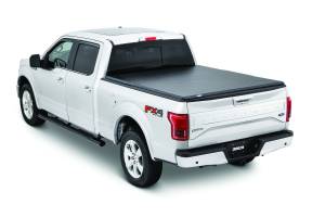 Tonno Pro - Tonno Pro Hard Fold Tri-folding Tonneau Cover for 2015-2020 Ford F-150 5.7 Ft. Bed - HF-364 - Image 1