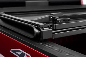 Tonno Pro - Tonno Pro Hard Fold Tri-folding Tonneau Cover for 2015-2020 Ford F-150 5.7 Ft. Bed - HF-364 - Image 3