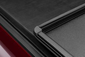 Tonno Pro - Tonno Pro Hard Fold Tri-folding Tonneau Cover for 2015-2020 Ford F-150 5.7 Ft. Bed - HF-364 - Image 4