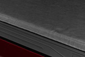 Tonno Pro - Tonno Pro Lo-Roll Vinyl Tonneau Cover for 2009-2014 Ford F-150 6.7 Ft. Bed - LR-6015 - Image 6