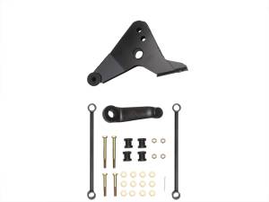 ICON Vehicle Dynamics 2000-2004 FORD SUPER DUTY FRONT 4-8" LIFT BOX KIT - 31020