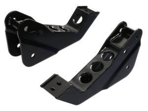 ICON Vehicle Dynamics - ICON Vehicle Dynamics 05-10 FSD RADIUS ARM DROP KIT - 64040 - Image 2