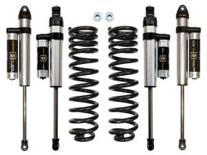 ICON Vehicle Dynamics 05-16 FORD F250/F350 2.5" STAGE 3 SUSPENSION SYSTEM - K62502