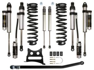 ICON Vehicle Dynamics 05-16 FORD F250/F350 2.5" STAGE 5 SUSPENSION SYSTEM - K62504