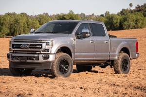 ICON Vehicle Dynamics - ICON Vehicle Dynamics 20-22 FORD FORD F250/F350 2.5" STAGE 2 SUSPENSION SYSTEM - K62522 - Image 3