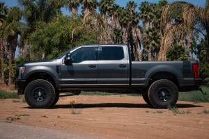 ICON Vehicle Dynamics - ICON Vehicle Dynamics 2017-2022 FORD F-250/F-350 4-5.5" LIFT STAGE 5 COILOVER CONVERSION SYSTEM - K63155 - Image 3