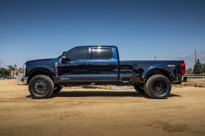 ICON Vehicle Dynamics - ICON Vehicle Dynamics 23 FORD F250/F350 2.5-3" STAGE 2 COILOVER CONVERSION SYSTEM W/ RADIUS ARMS - K63162R - Image 5