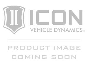 ICON Vehicle Dynamics 2008-2010 FORD F250/F350 SUPER DUTY 7" LIFT STAGE 5 SUSPENSION SYSTEM WITH RADIUS ARM - K67204R
