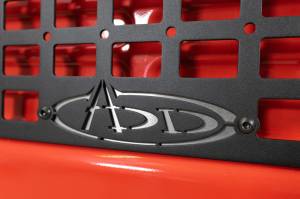 Addictive Desert Designs - Addictive Desert Designs 2021-Up Ford Bronco - Rear Door MSP - W/ Hammer Topcoat - AC2302701NA - Image 5