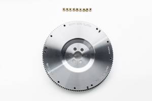 South Bend Clutch SBCFNIS-RB, Performance Flywheel Clutch Flywheel - SBCFNIS-RB