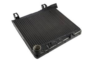 CSF Cooling - Racing & High Performance Division - CSF Cooling - Racing & High Performance Division 08-10 Ford Super Duty 6.4L Turbo Diesel Heavy Duty Intercooler - 7105 - Image 5