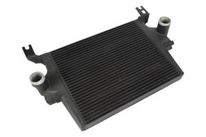CSF Cooling - Racing & High Performance Division - CSF Cooling - Racing & High Performance Division 03-07 Ford Super Duty 6.0L Turbo Diesel Heavy Duty Intercooler - 7106 - Image 5