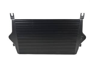 CSF Cooling - Racing & High Performance Division - CSF Cooling - Racing & High Performance Division 99-03 Ford Super Duty 7.3L Turbo Diesel Heavy Duty Intercooler - 7107 - Image 4