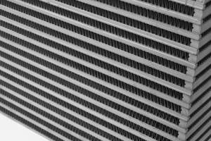 CSF Cooling - Racing & High Performance Division - CSF Cooling - Racing & High Performance Division High-Performance Bar & Plate Intercooler Core 24x12x3 - 8067 - Image 4