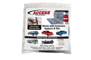 Access - Access Accessories TRAILSEAL Tailgate Gasket 1 Kit Fits All Pickups - 30946 - Image 1