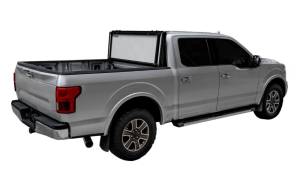 Access - Access LOMAX Stance Hard Cover 08-16 Ford Super Duty F-250/ F-350/ F-450 6ft 8in Box - G3010039 - Image 1