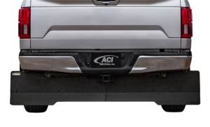 Access - Access Rockstar 11-16 Ford Super Duty F-250/350 Full Width Tow Flap (w/Heat Shield) - Black Urethane - H3010019 - Image 2