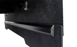 Access - Access Rockstar 11-16 Ford Super Duty F-250/350 Full Width Tow Flap (w/Heat Shield) - Black Urethane - H3010019 - Image 4