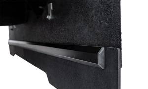 Access - Access Rockstar 17+ Ford Super Duty F-250/350 (Diesel Only) Full Width Tow Flap - Black Urethane - H3010049 - Image 4