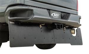 Access - Access 11-16 Ford F-250/F-350 Dually Commercial Tow Flap (w/ Heat Shield) - H5010129 - Image 4