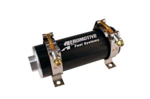 Aeromotive - Aeromotive 700 HP EFI Fuel Pump - Black - 11103 - Image 2