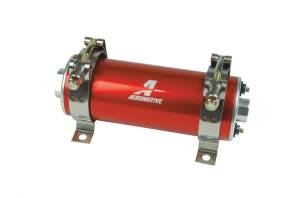 Aeromotive - Aeromotive 700 HP EFI Fuel Pump - Red - 11106 - Image 1