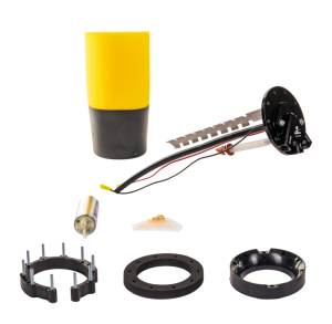Aeromotive - Aeromotive Universal Diesel Single Phantom Fuel Pump 6-20in Depth - 11821 - Image 1