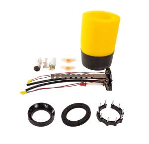 Aeromotive - Aeromotive Universal Diesel Dual Phantom Fuel Pump 6-20in Depth - 11822 - Image 1