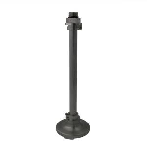 Aeromotive - Aeromotive Universal Filter Pickup Assemblies AN-10 - 100 Micron - 12010 - Image 1